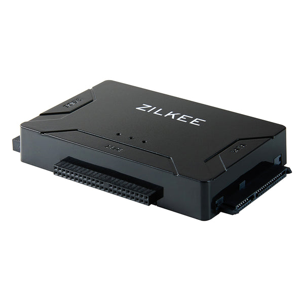 Zilkee™ Ultra Recovery Converter